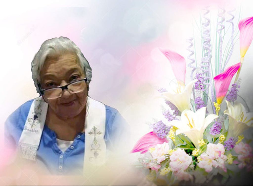 Juana T. Gonzalez