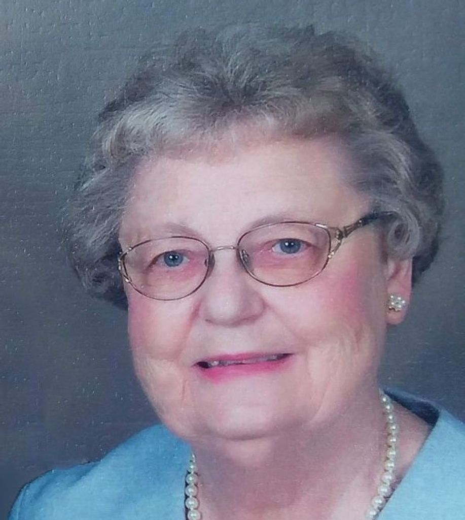 Verla Mae Anderberg Profile Photo