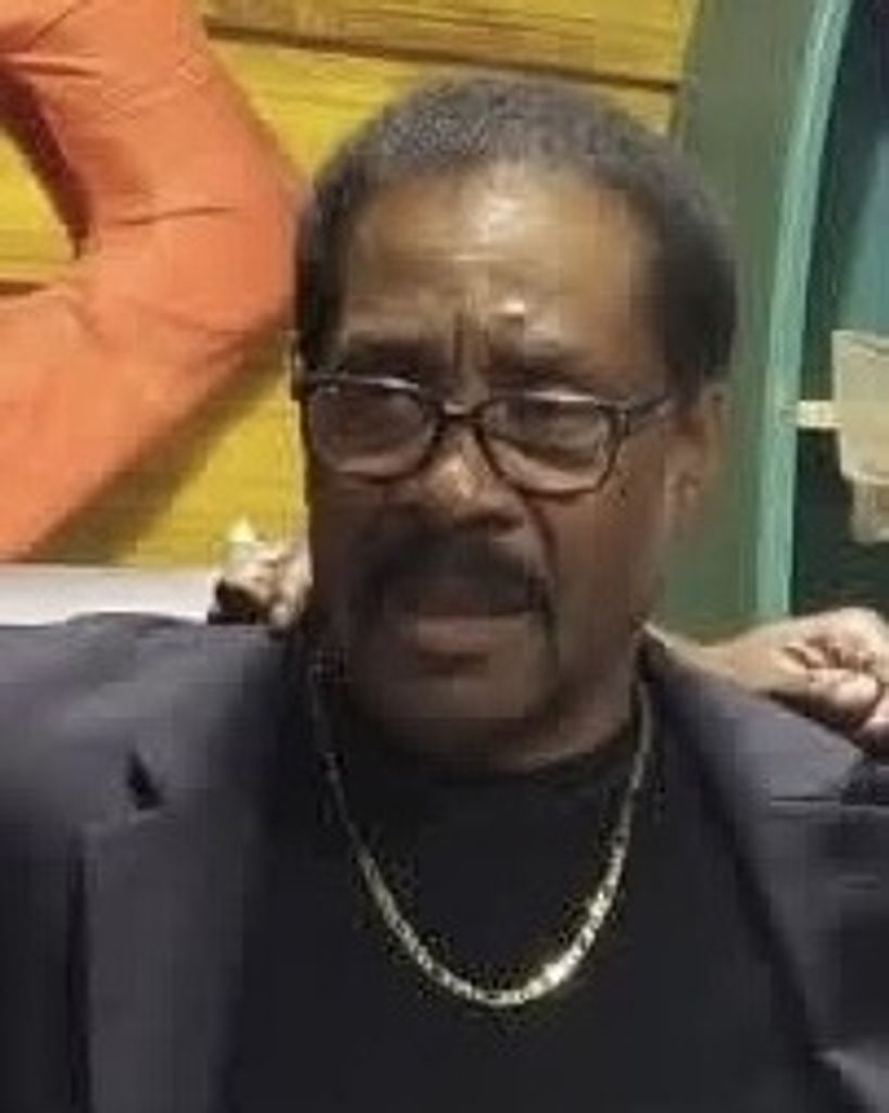 Earnest Jackson Sr. Profile Photo