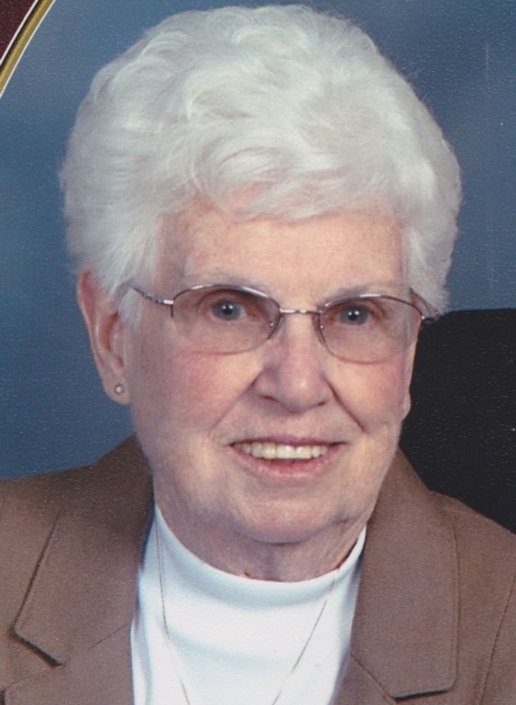Christine Alvina (Dardeen)  Miller