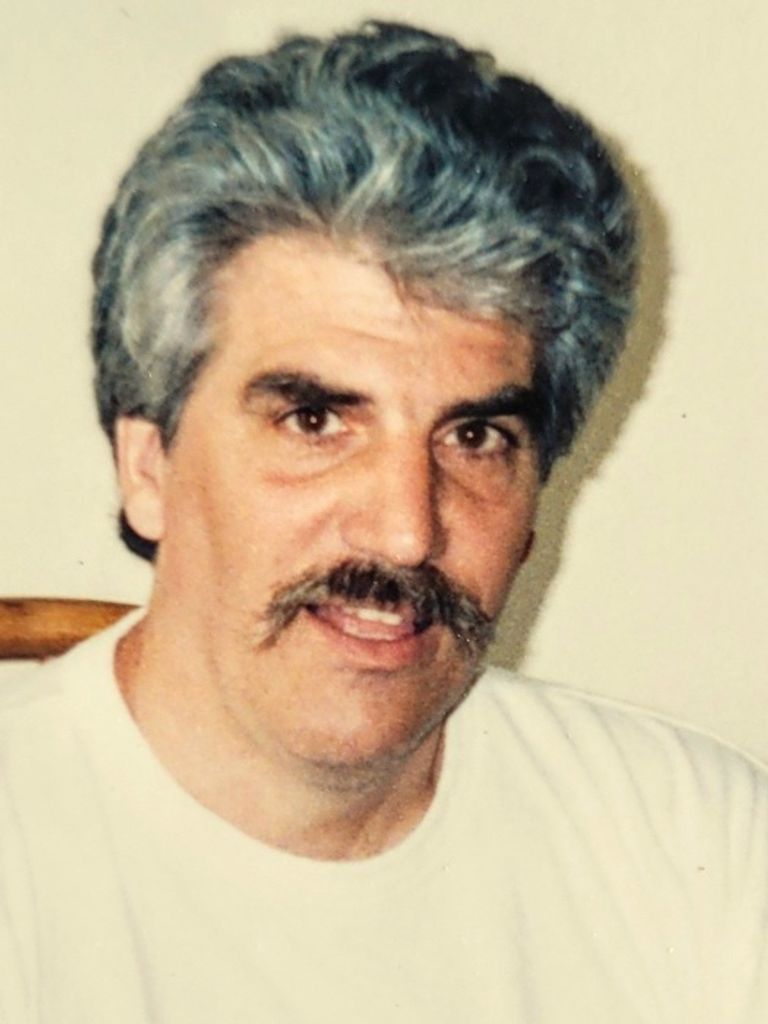 John Auger