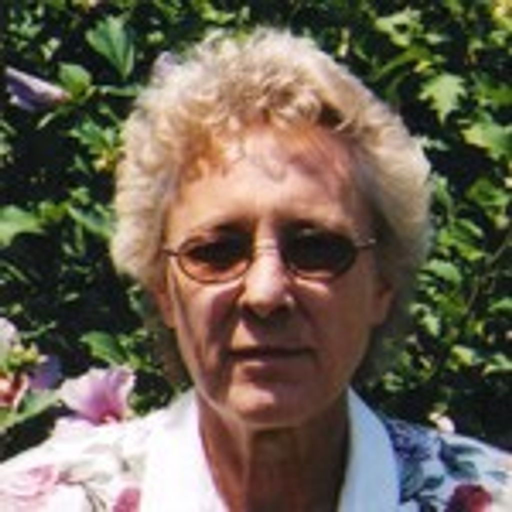 Betty Suiter