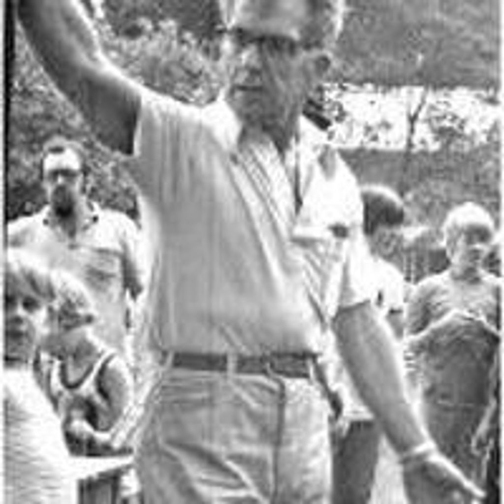 Warren Fiester
