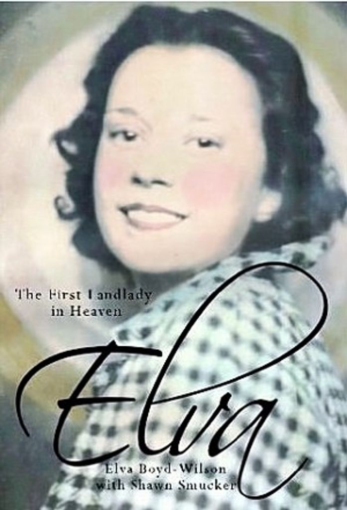 Elva Lowry Boyd Wilson