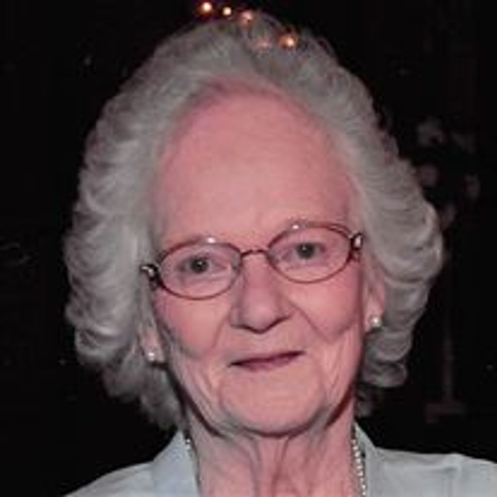 Jewel Dean Ashby