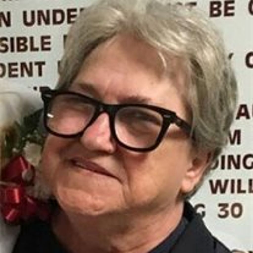 Catherine Meyer Profile Photo
