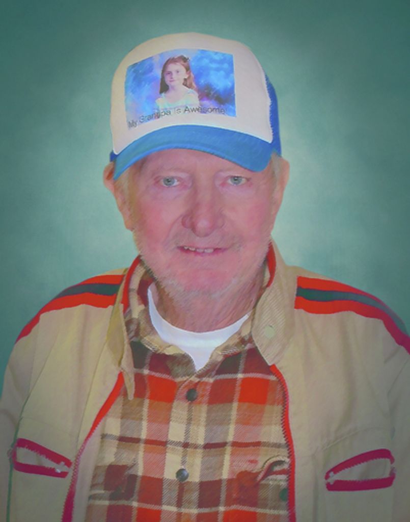 Bobby Glyn Stalls Profile Photo