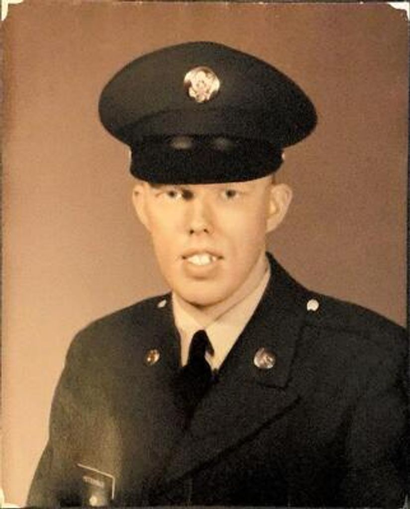 Kenneth Peterman Profile Photo