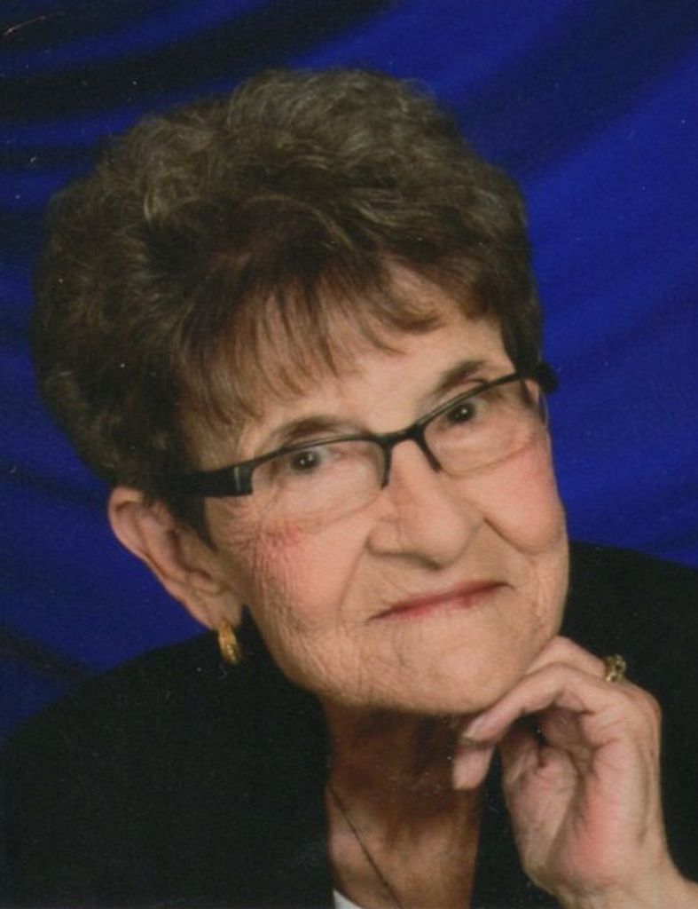 Etta Marie Dochow