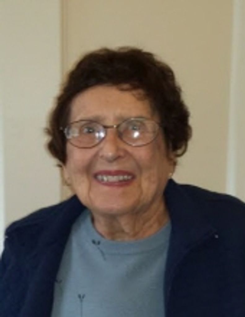 Annette M Levi
