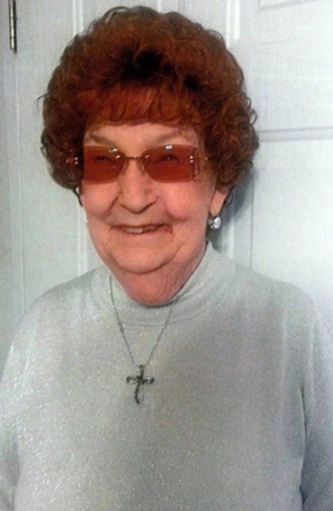 Bobbie Lennice Dixon