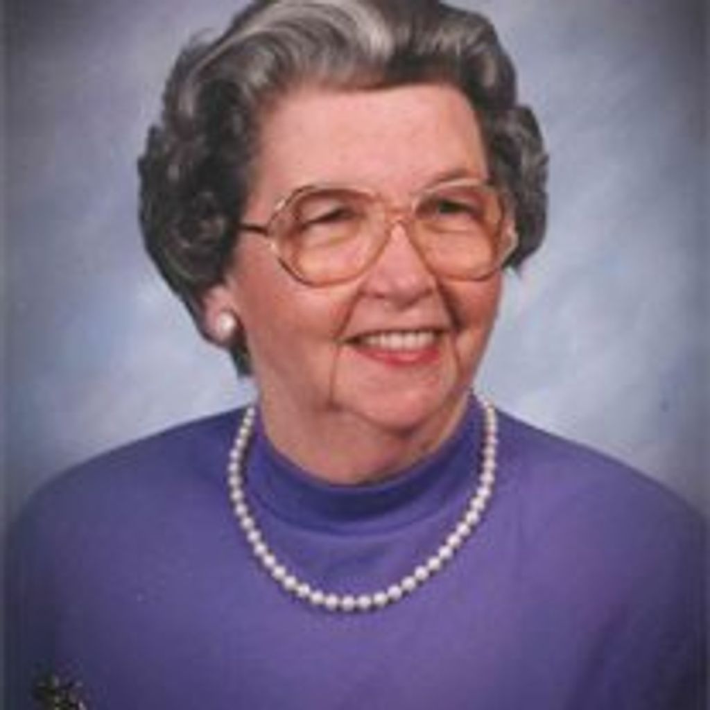 Marjorie Johnson