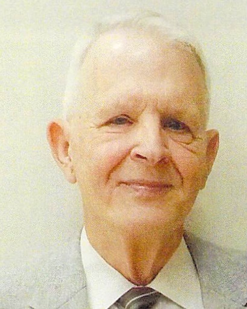 George Morris Sorrell