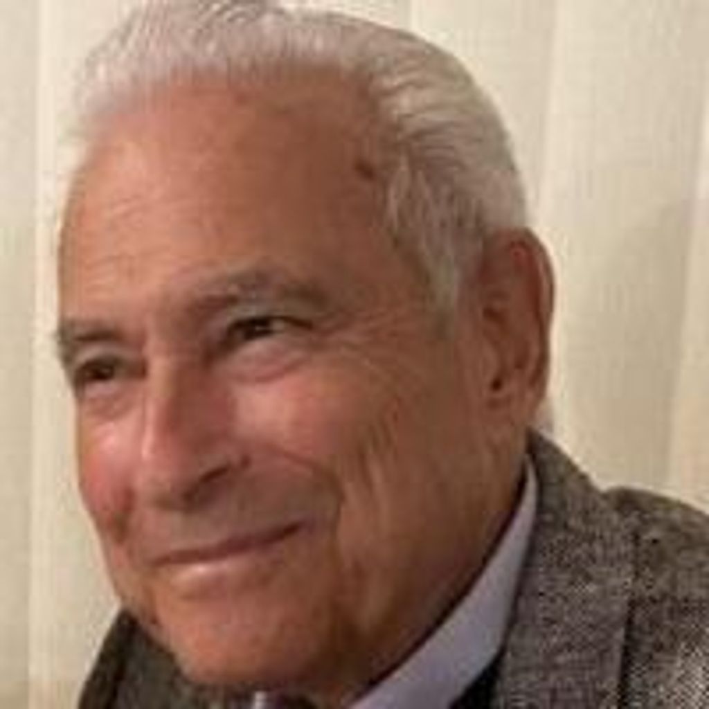 Paul E. Levine