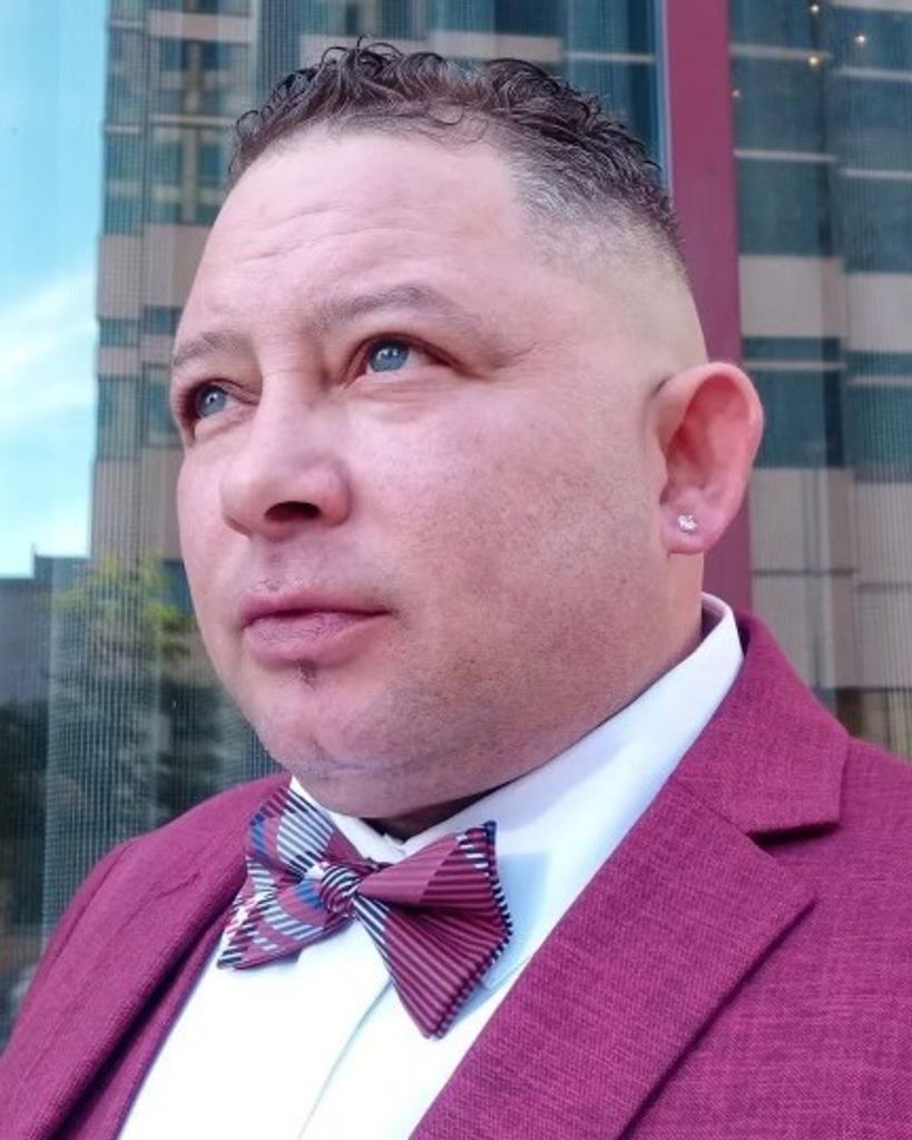 Marcos Melendez