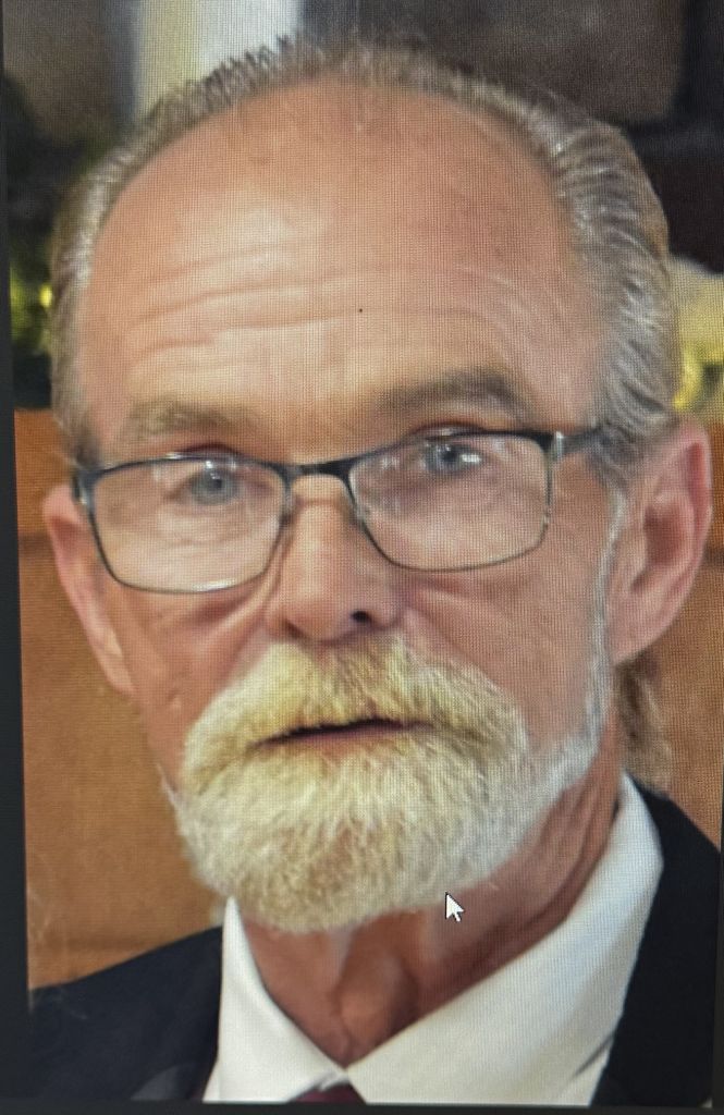 Ernest "Buck" Gordon Jr. Profile Photo