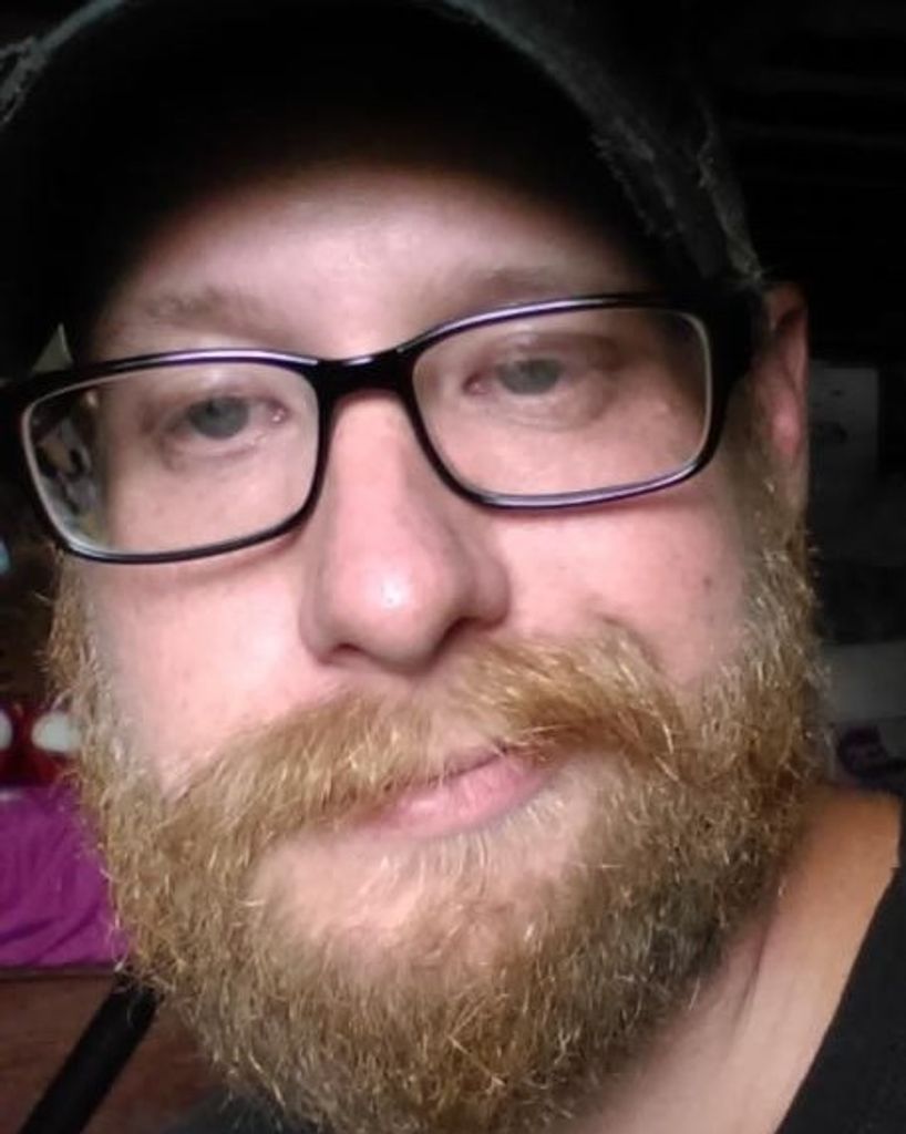 Daniel Paul Pancer Profile Photo