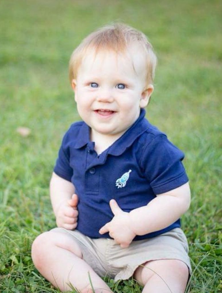 Derik Joseph Cree