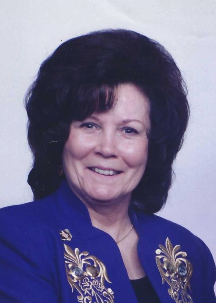 Jeanne Miner Johnson