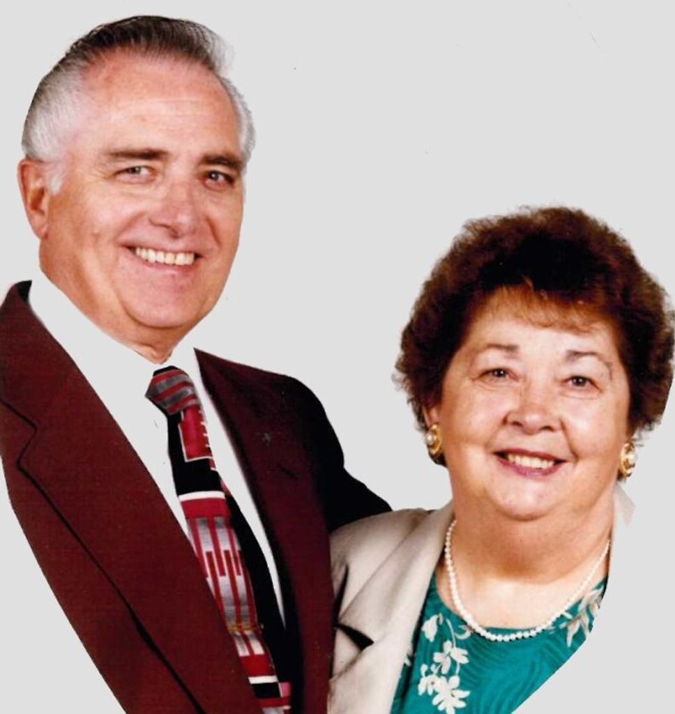 Bonnie Lou (Robinson)  Hardy Profile Photo