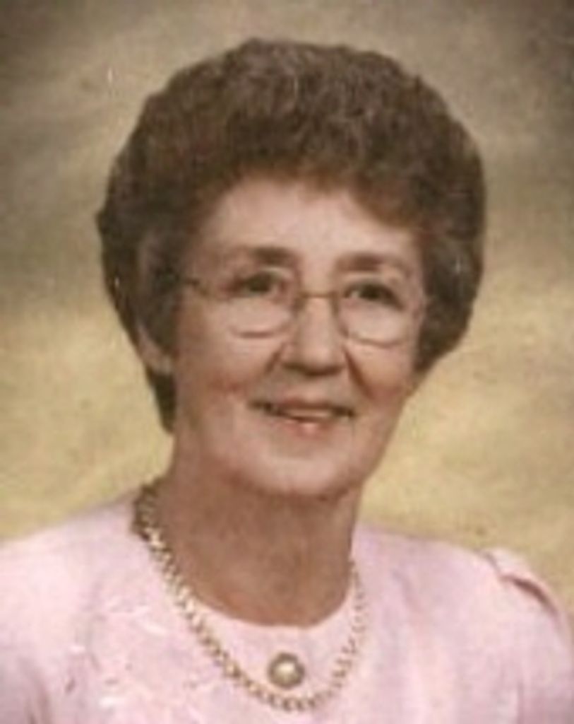 Helen Black
