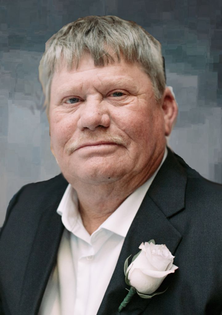Richard Benson