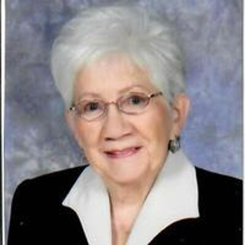 Virginia Hazel "Snookie" Spears