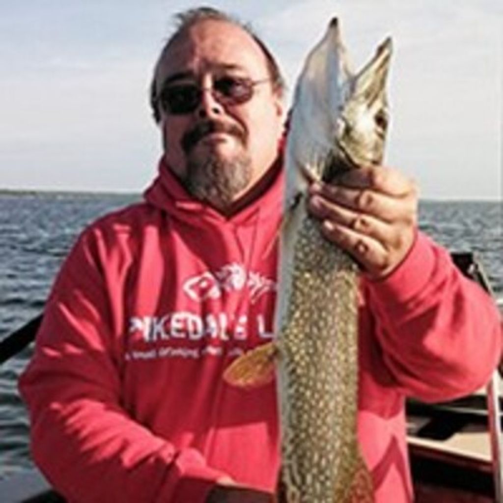 Norman "Norm" Walter Erickson, Jr. Profile Photo