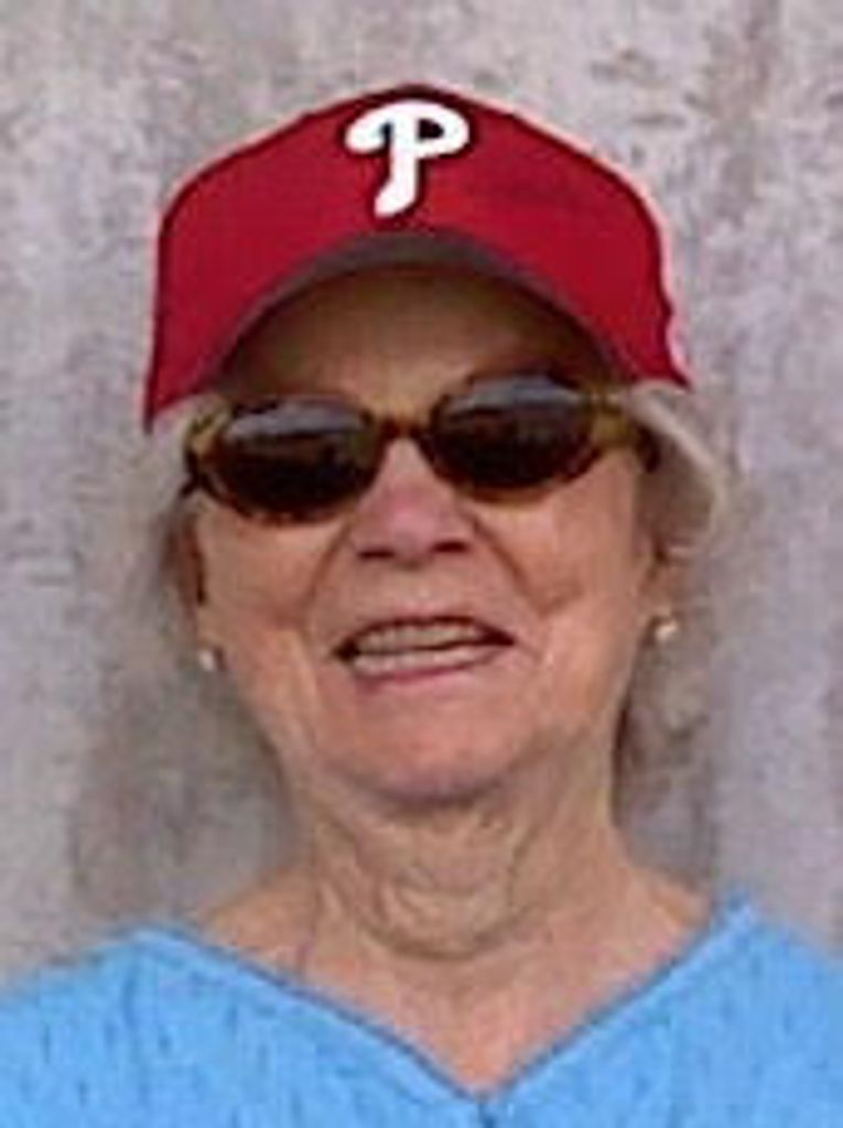 Eula J. Trull