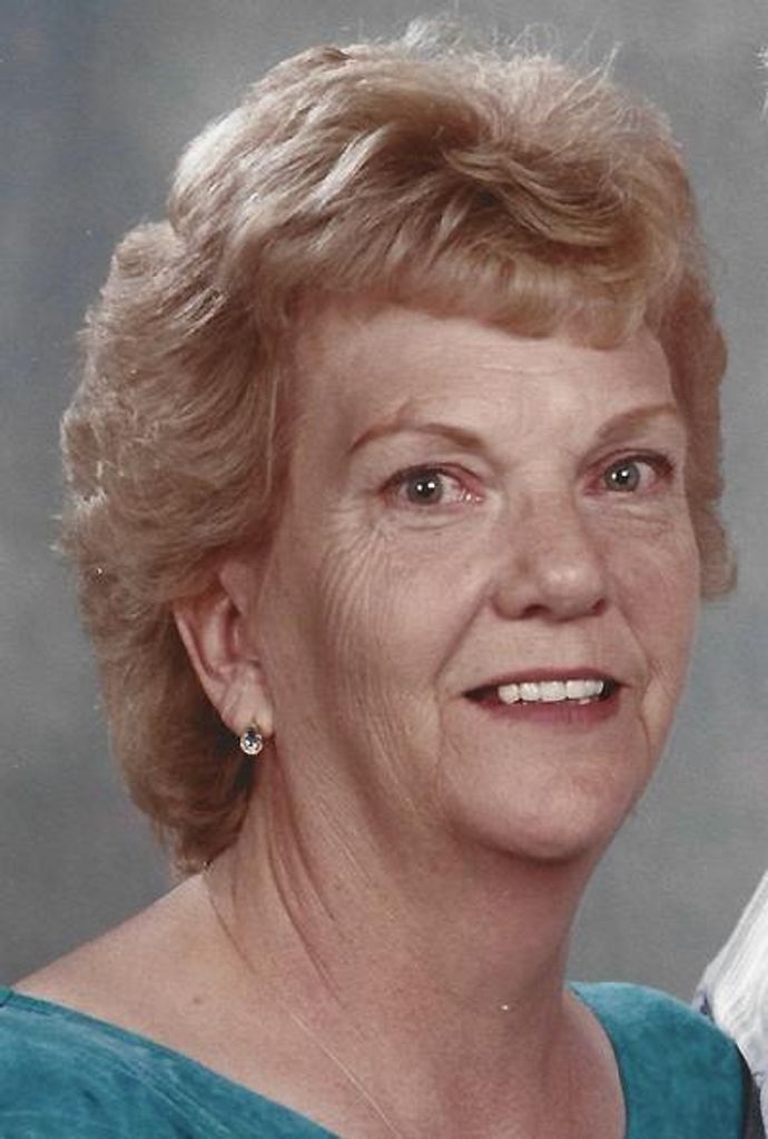 Karen Sue Parker Profile Photo