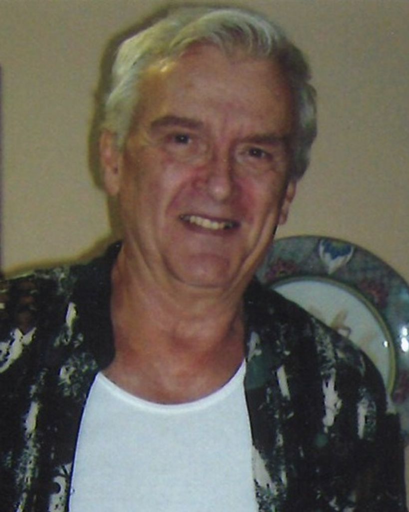 Robert Sroga Profile Photo