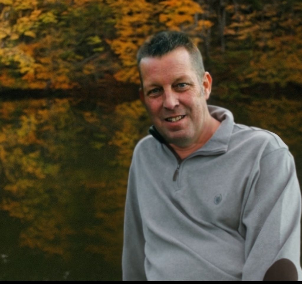 Steven Scott Lindsey