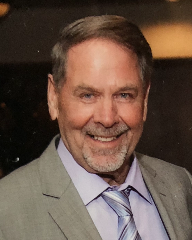 Martin S. Thompson Profile Photo