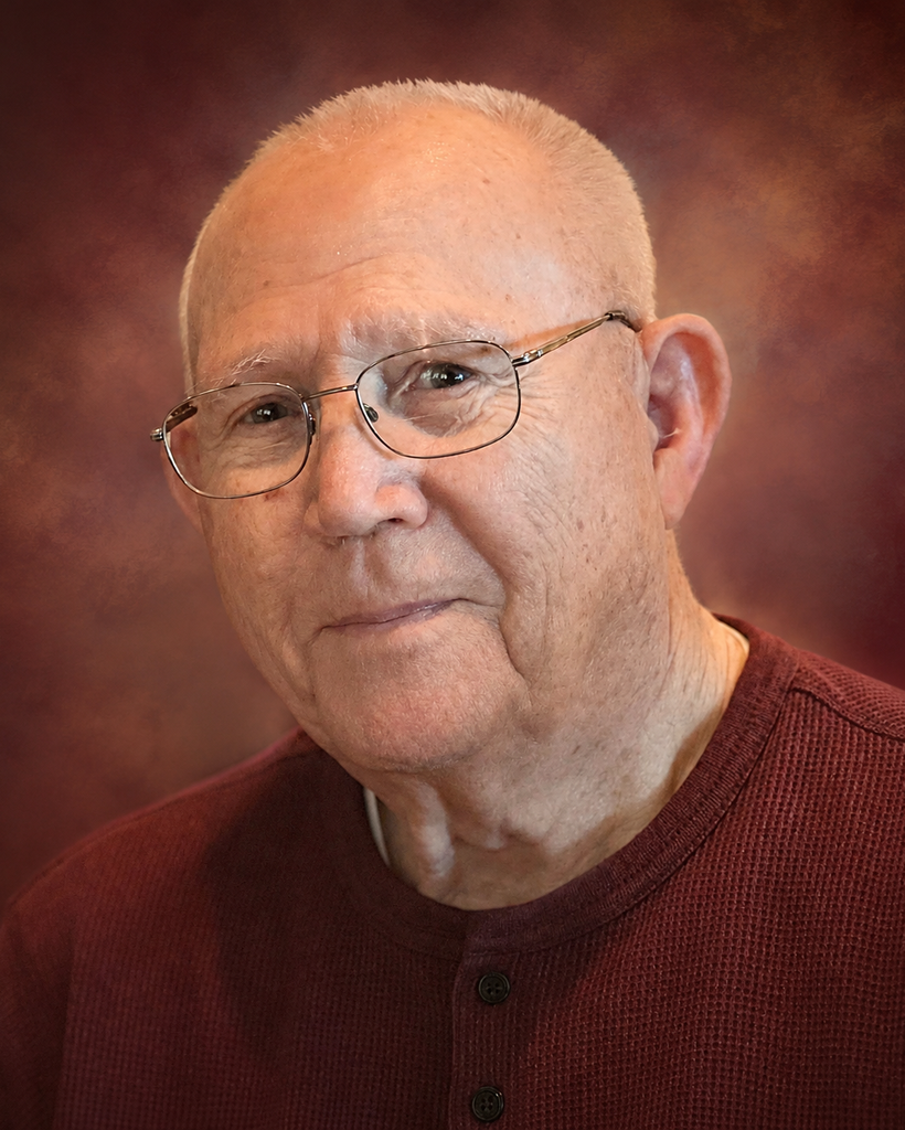 Joe Berry Corley