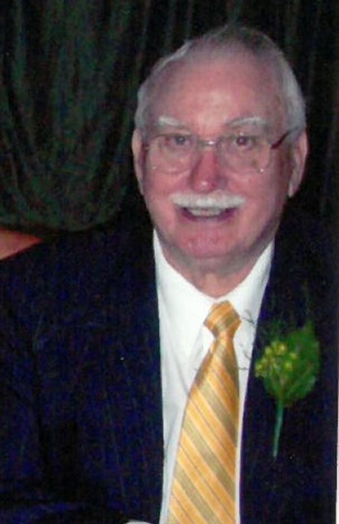 Joe Earl Alexander Profile Photo