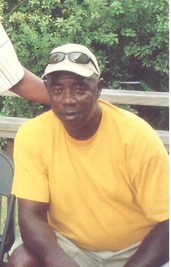 Joe King, Jr. Profile Photo