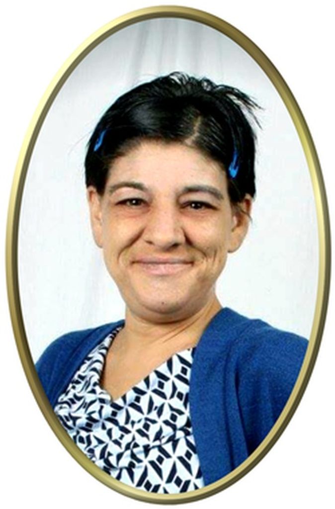 Mellissa Rawcliffe Profile Photo