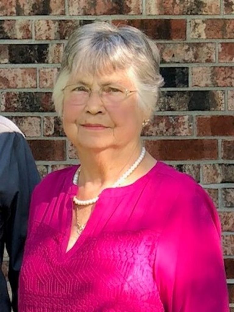 Nellie Marie Wheeler Profile Photo