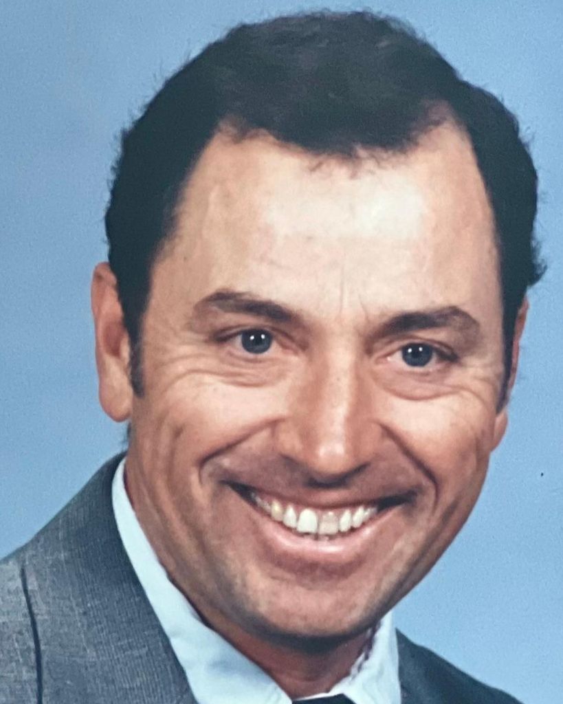 Thomas Ashley Morgan Profile Photo