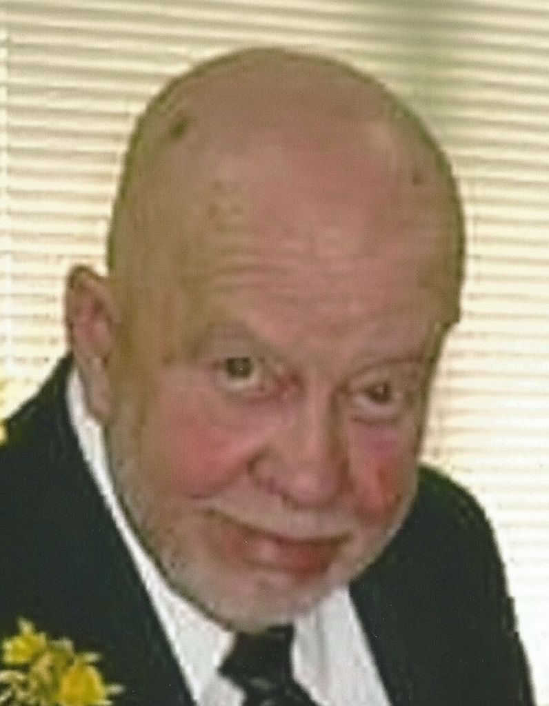 James Larry Doran, Sr.