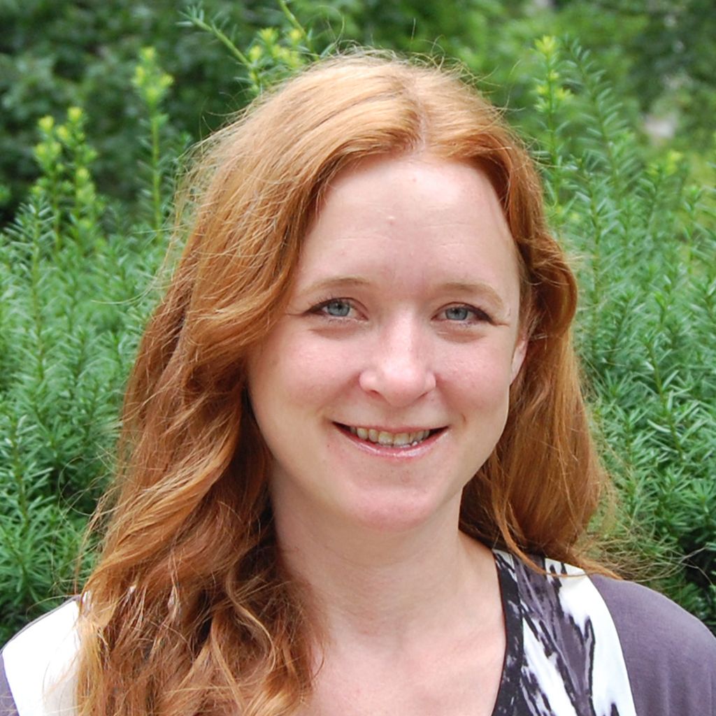 Kimberly Mormann Profile Photo