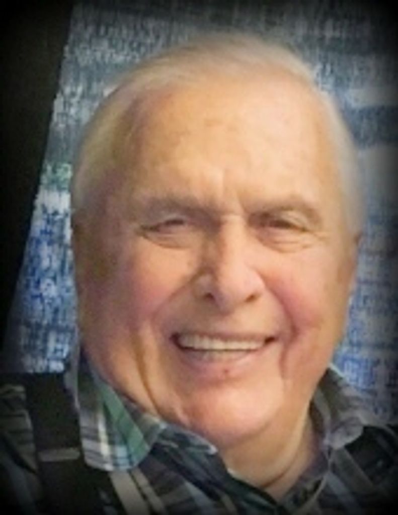 Walter George Bohrer Profile Photo