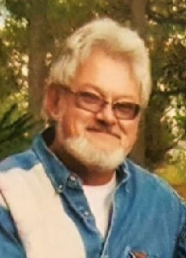 Donald Dolph