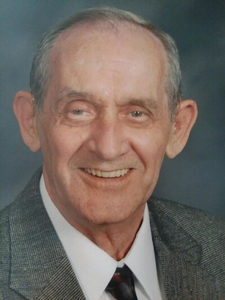 Arthur J. Snowden Profile Photo