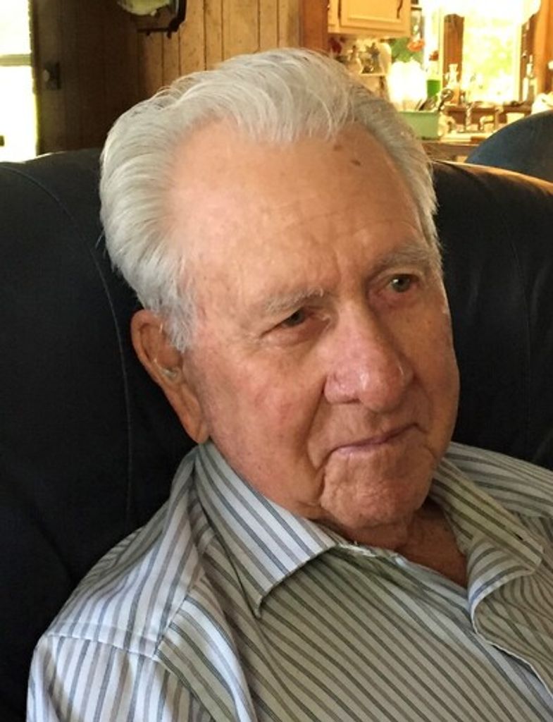 Raymond Clyde Goldsmith Profile Photo