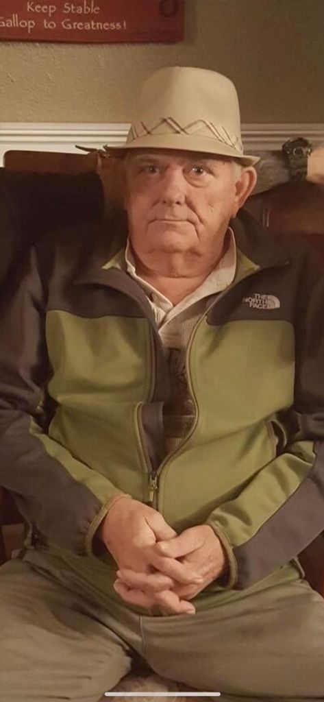 Lester Collier Profile Photo