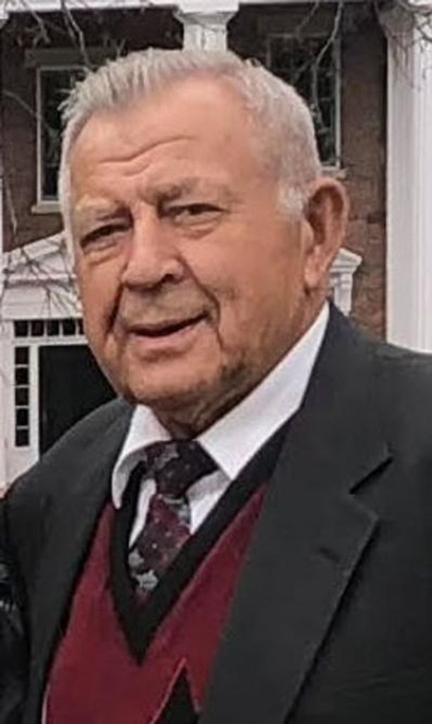 Mitchell Prawica Profile Photo