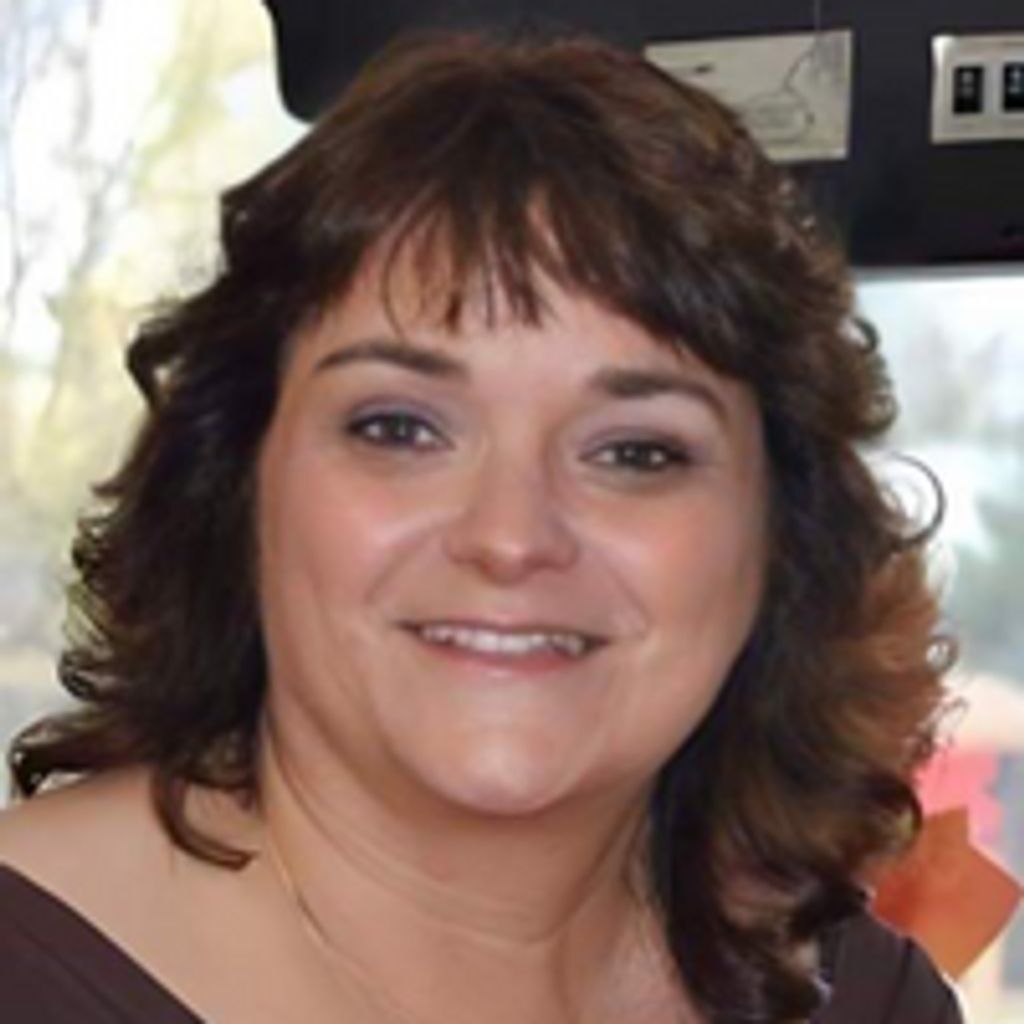 Holly J Frederick Profile Photo