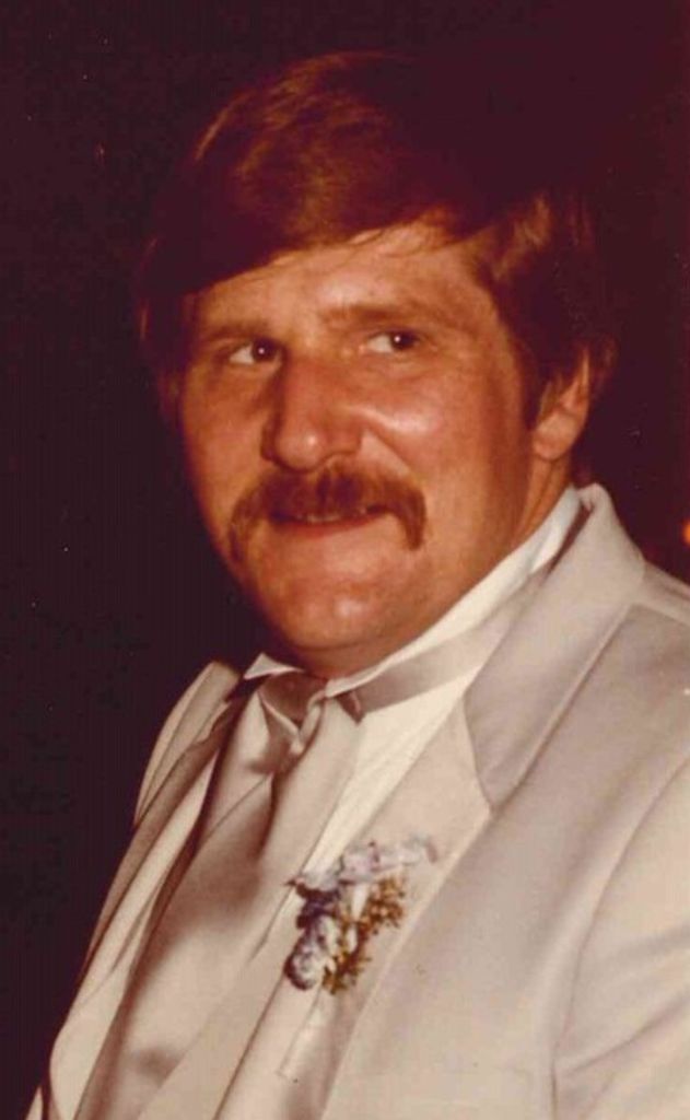 Gary James Rockett Profile Photo
