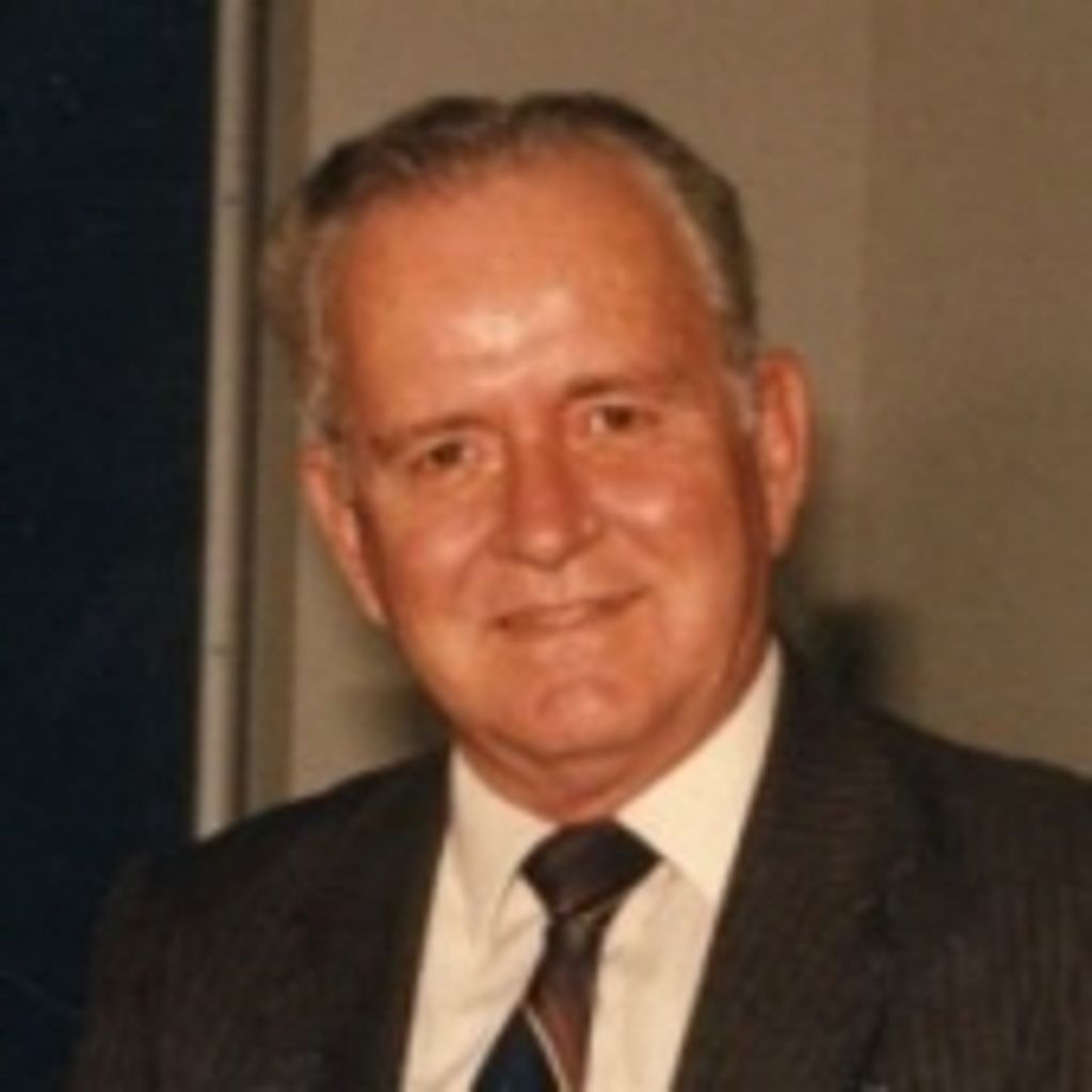 George K. Wysong